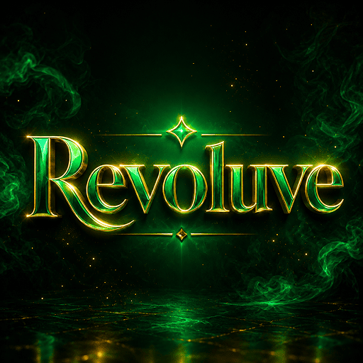 Revoluve App Icon